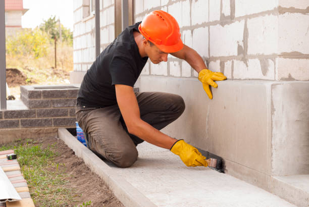 Licensed Emergency Waterproofing service in Amherst, VA - SJ Waterproofing Pros